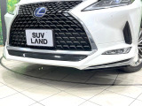 RX 450h バージョンL 