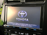 【純正9型ナビ】人気の純正ナビを装備。オーディオ機能も充実しており、Bluetooth接続すればお持ちのスマホやMP3プレイヤーの音楽を再生可能!毎日の運転がさらに楽しくなります!!
