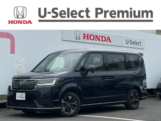 ステップワゴン 1.5 スパーダ 