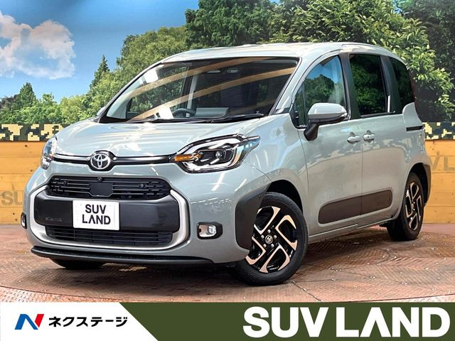 シエンタ ハイブリッド 1.5 Z