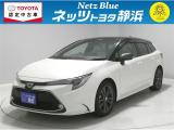 【年式:2021年・走行距離:80000 km】ネッツトヨタ静浜の車をご覧頂き、誠にありがとうございます。安心・安全なお車を多数掲載中!ささいな疑問や、もっと見たい箇所はお気軽に店舗まで★