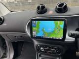 社外大型ナビモニター・TVキット付き!!