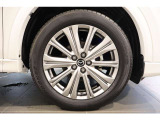 綺麗なホイールになってます☆