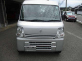 エブリイ PA ハイルーフ 5AGS車 4WD 