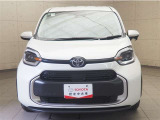 ワイド&ローのスタイルで走行安定性もばっちりです。運転しやすくロングドライブも安心です。