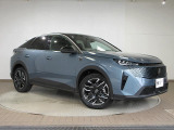 3008 GT ハイブリッド アルカンタラパッケージ 