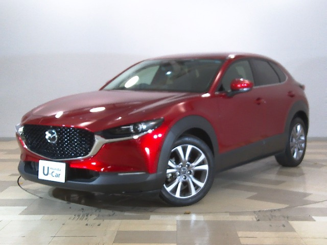 CX-30 2.0 20S Lパッケージ