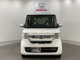 N-BOX G 4WD 