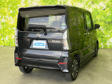 タントカスタム RS 