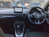 MAZDA2 1.5 15S プロアクティブ スマートエディションII 