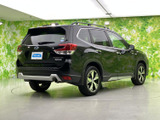 フォレスター 2.0 アドバンス 4WD 