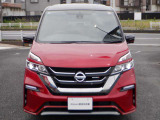 セレナ  2.0 NISMO