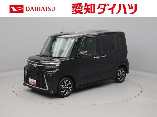 タントカスタム X