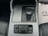 スカイアクティブ8速AT走る楽しさを気軽に味わえます!電動パーキングブレーキも装備しています。