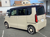 中古車保証の1年間走行距離無制限のホッと保証がついてますので安心してご購入いただけます!