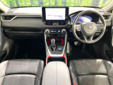 RAV4 2.0 アドベンチャー オフロードパッケージ II 4WD 