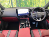 NX 350h Fスポーツ 