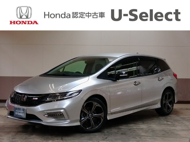 ジェイド 1.5 RS ホンダセンシング 