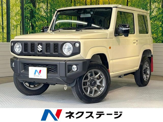 ジムニー  XC