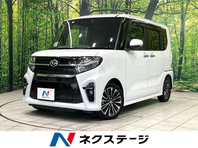 タントカスタム RS セレクション 