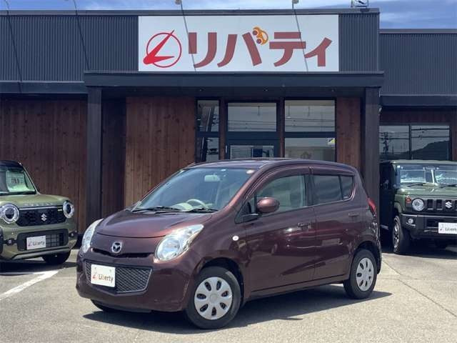 キャロル GS 