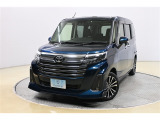 トヨタ ルーミー