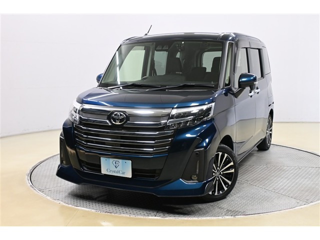 トヨタ ルーミー 