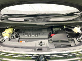 親切・丁寧な専門メカニックスタッフが応対!・車検・点検整備・事故等の修理などアフターサービスも安心。お車のカスタマイズもネクステージのサービススタッフまでご相談ください!