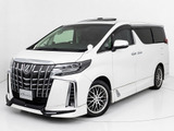 ★TRDフルエアロが装着されています!お好みはいかがですか?今付いているデザイン以外にも、各ブランドのエアロを格安にてお取付け出来ます!又、エアロを外してノーマル状態にする事も出来ます!!