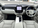 XC60 ウルトラ B5 AWD 4WD 