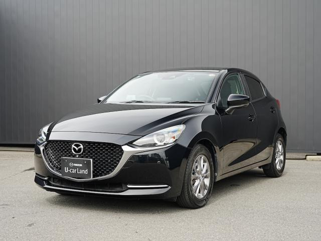 MAZDA2 1.5 15S プロアクティブ Sパッケージ 