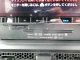 ホンダ純正ナビ装着車です!ナビ機能はもちろんオーディオ機能も充実しております!