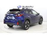 クロストレック 2.0 リミテッド 4WD 