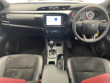 ハイラックス 2.4 Z GRスポーツ ディーゼル 4WD 4WD 修復歴無し