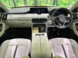 CX-60 3.3 XD ハイブリッド プレミアムモダン ディーゼル 4WD 