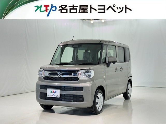 スペーシア ハイブリッド(HYBRID) G 