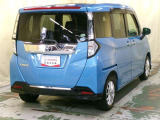 タンク 1.0 カスタム G S 4WD 