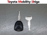 開け閉め便利なワイヤレスキ-を装備しております。