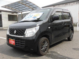 ワゴンR FXの登場です☆ スズキ自販佐伯中央店の在庫ページへようこそ♪