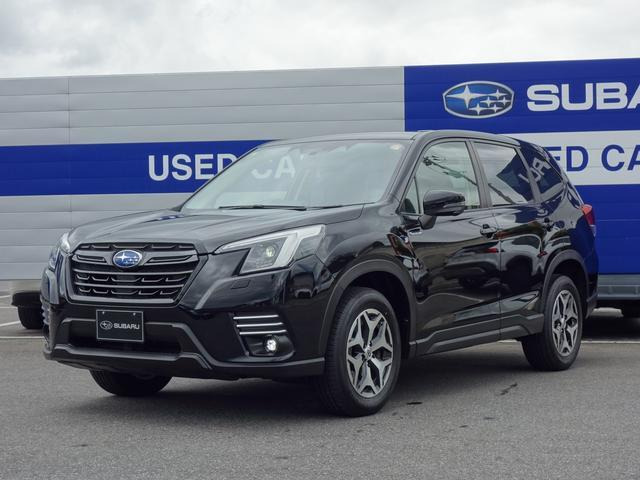 フォレスター 2.0 ツーリング 4WD