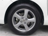 アルミホイールです。175/65/R15