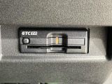 【ETC】高速道路の料金所をストレスなく通過!話題のスポットやサービスエリアに多い「スマートIC」利用時は必須のアイテムです。当店でセットアップを実施、ご納車当日からすぐにご利用いただけます!