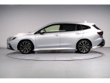 レヴォーグ 1.8 STI スポーツ EX 4WD 