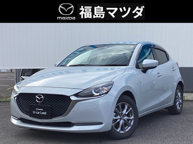 MAZDA21.5 15S