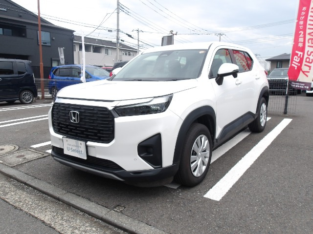 ZR-V 1.5 X 