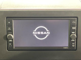【純正ナビ】人気の純正ナビを装備しております。ナビの使いやすさはもちろん、オーディオ機能も充実!キャンプや旅行はもちろん、通勤や買い物など普段のドライブも楽しくなるはず♪