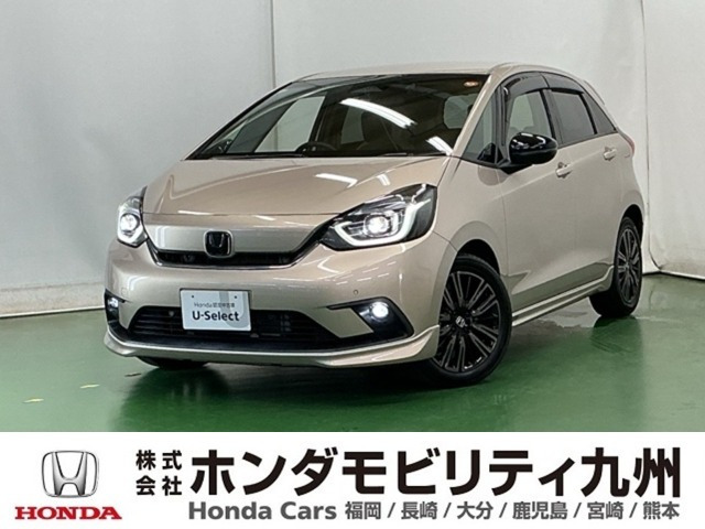 フィット  1.5 e:HEV ホーム メゾン