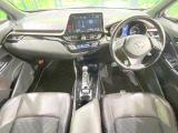 C-HR  G LEDエディション