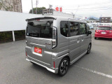 新車保証継承実施!!納車後も安心してお乗りください!!