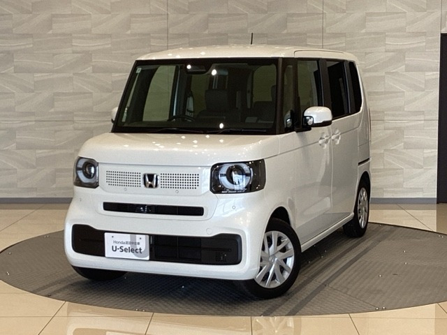 N-BOX  